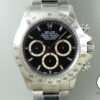ロレックス デイトナ エルプリメロ Ref.16520 ステンレススチール ブラック文字盤 商品画像1