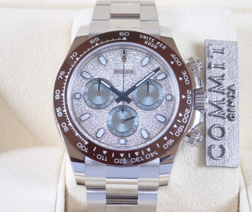 ロレックス デイトナ Ref.116506 パヴェダイヤ文字盤 中古 daytona-31 商品画像1