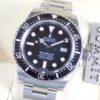 ロレックス シードゥエラー Ref.116600 ブラック文字盤 中古 sea-dweller-12 商品画像1