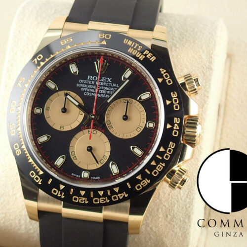 ロレックス デイトナ Ref.116518LN ブラックシャンパン文字盤 未使用 daytona-623-2 商品画像1