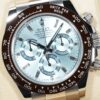 ロレックス デイトナ Ref.116506A プラチナ アイスブルー文字盤 中古 7qy8a94c 商品画像3
