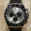 ロレックス デイトナ Ref.116519LN ホワイトゴールド スチールxブラック文字盤 商品画像1