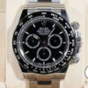ロレックス デイトナ Ref.126500LN ステンレススチール ブラック文字盤 商品画像1