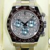 ロレックス デイトナ Ref.116506 プラチナ パヴェダイヤモンド文字盤 美中古 h8wwd8jc 商品画像1