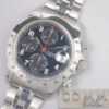 チューダー(チュードル) クロノタイム Ref.79280 ブラック文字盤 中古 chronotime-2 商品画像1