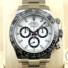ロレックス デイトナ Ref.116500LN ステンレススチール ホワイト文字盤 商品画像1