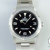 ロレックス エクスプローラーI Ref.14270 ステンレススチール ブラック文字盤 商品画像1