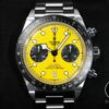 チューダー(チュードル) ブラックベイ クロノ 39 Ref.79310N ステンレススチール イエロー文字盤 未使用 kr4nc5m9 商品画像1