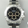 ロレックス デイトナ エルプリメロ Ref.16520 ステンレススチール ブラック文字盤 商品画像1