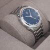パルミジャーニフルリエ トンダ PF GMT ラトラパンテ Ref.PFC905-1020001-100182 ステンレススチール ブルー文字盤 中古 76pj9gj8 商品画像5