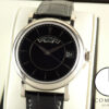 パテックフィリップ カラトラバ Ref.5153G-001 ブラック文字盤 中古 calatrava-53 商品画像1