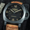パネライ ルミノール Ref.PAM00441 ブラック文字盤 中古 luminor-27 商品画像1
