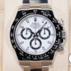 ロレックス デイトナ Ref.116500LN ステンレススチール ホワイト文字盤 未使用 umh68n2s 商品画像1
