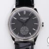 パテックフィリップ カラトラバ Ref.6119G-001 ホワイトゴールド グレー文字盤 未使用 oyfpyh7j 商品画像1