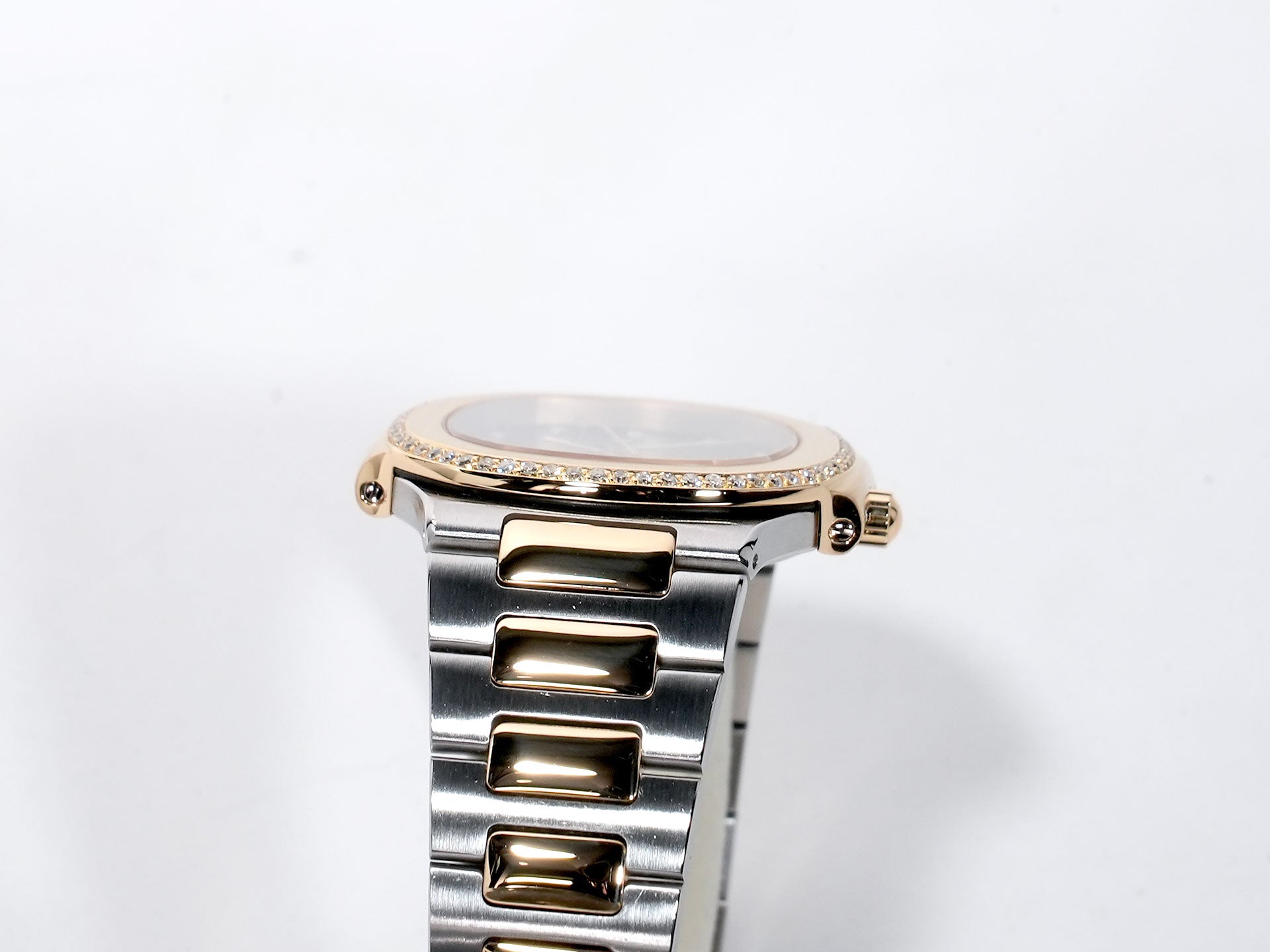 パテックフィリップ ノーチラス クォーツ Ref.3900/2JA ステンレススチール ブルー文字盤 美品 dfkm5a5z 商品画像6
