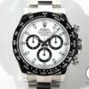 ロレックス デイトナ Ref.116500LN ステンレススチール ホワイト文字盤 商品画像1