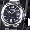 パネライ ルミノール Ref.PAM00050 ブラック文字盤 中古 luminor-54 商品画像1
