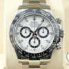 ロレックス デイトナ Ref.116500LN ステンレススチール ホワイト文字盤 商品画像1
