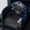オーデマピゲ ロイヤルオーク オフショア クロノグラフ Ref.26420CD.OO.A029VE.01 “ナイトブルー”セラミック ベージュ文字盤 未使用 vuyemrqi 商品画像7