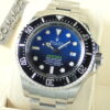 ロレックス ディープシー Ref.116660 Dブルー文字盤 美品 deepsea-11-2 商品画像1