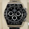 ロレックス デイトナ Ref.126500LN ステンレススチール ブラック文字盤 未使用 thiv2j66 商品画像1