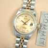 ロレックス デイトジャスト Ref.69173G コンピューター文字盤 中古 datejust-90 ジュビリーブレスレット 商品画像1