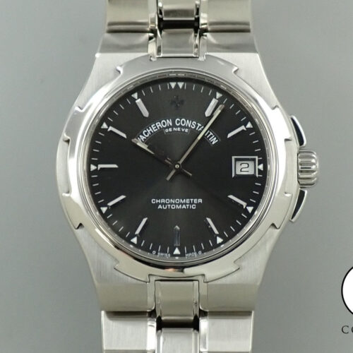 ヴァシュロンコンスタンタン オーヴァーシーズ Ref.42042/423A グレー文字盤 中古 4VU06003 商品画像1