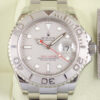 ロレックス ヨットマスター Ref.16622 シルバー文字盤 中古 yacht-master 商品画像1