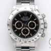 ロレックス デイトナ エルプリメロ Ref.16520 ステンレススチール ブラック文字盤 商品画像1