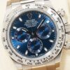 ロレックス デイトナ Ref.116509 ホワイトゴールド ブルー文字盤 中古 vhd4rt8z 商品画像3