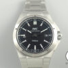 IWC インジュニア オートマティック Ref.IW323902 ブラック文字盤 中古 C07TL732 商品画像1