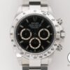 ロレックス デイトナ エルプリメロ Ref.16520 ステンレススチール ブラック文字盤 中古 pfsij37g 商品画像1