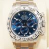 ロレックス デイトナ Ref.116509 ホワイトゴールド ブルー文字盤 中古 vhd4rt8z 商品画像2