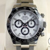 ロレックス デイトナ Ref.116500LN ステンレススチール ホワイト文字盤 商品画像1