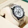 ロレックス デイトナ Ref.126500LN ステンレススチール ホワイト文字盤 未使用 uu6vmvr5 商品画像5