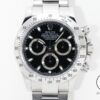 ロレックス デイトナ Ref.116520 ステンレススチール ブラック文字盤 中古 o9ypa2tg 商品画像1