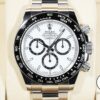 ロレックス デイトナ Ref.126500LN ステンレススチール ホワイト文字盤 美品 euh4bgnb 商品画像1