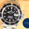 ロレックス サブマリーナー Ref.16610 ブラック文字盤 中古 submariner-270 商品画像1
