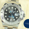 ロレックス ヨットマスター Ref.116622 ダークロジウム文字盤 中古 yacht-master-61 商品画像1