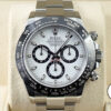 ロレックス デイトナ Ref.116500LN ステンレススチール ホワイト文字盤 商品画像1
