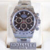 ロレックス デイトナ Ref.116520 ブラック文字盤 未使用 daytona-21 商品画像1
