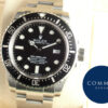 ロレックス シードゥエラー Ref.116600 ブラック文字盤 中古 sea-dweller-71 商品画像1