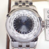パテックフィリップ ワールドタイム Ref.5130/1G シルバー／グレー文字盤 中古 worldtime-7 商品画像1