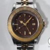 ロレックス GMTマスター Ref.1675/3 ステンレススチール/イエローゴールド ブラウン文字盤 ジュビリーブレスレット 商品画像1