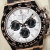 ロレックス デイトナ Ref.126515LN エバーローズゴールド メテオライト文字盤 未使用 7f6pdwjq 商品画像3