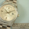 ロレックス デイデイト Ref.1803/9 シルバー文字盤 中古 day-date-25 商品画像1