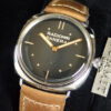 パネライ ラジオミール Ref.PAM00425 ブラック文字盤 中古 radio-meal-2 商品画像1
