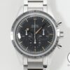 オメガ スピードマスター '57 クロノグラフ 38.6MM Ref.311.10.39.30.01.001 ステンレススチール ブラック文字盤 未使用 9zknd32f 商品画像1