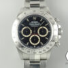 ロレックス デイトナ エルプリメロ Ref.16520 ステンレススチール ブラック文字盤 商品画像1
