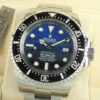ロレックス ディープシー Ref.126660 Dブルー文字盤 美品 deepsea-18 商品画像1